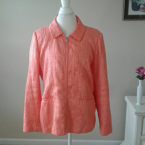 Harv’e Benard Woman's Jacket, , Sz 16 - Picture 1 of 6